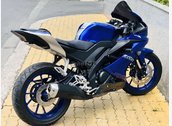 Bán Yamaha R-15..date 219..!!!