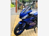 Bán Yamaha R-15..date 219..!!!