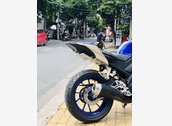 Bán Yamaha R-15..date 219..!!!