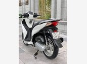 Bán xe Sh 2010, biển số Tứ Quý 5555