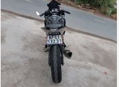Bán Yamaha R-15..date 219..!!!