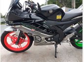 Bán Yamaha R-15..date 219..!!!