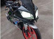 Bán Yamaha R-15..date 219..!!!