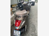 Piaggio Vespa LXV 125 3vie xanh chính chủ 2017