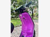 Piaggio Vespa LXV 125 3vie xanh chính chủ 2017