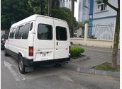 Ford Transit 2011 va 2010 tải van chỗ 940kg