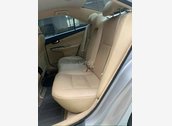 Toyota Camry 2008 Tự động