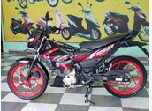 Suzuki Satria