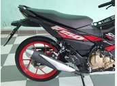 Suzuki Satria