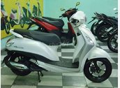Yamaha Grande 125 xanh ngọc 2018 biển 29