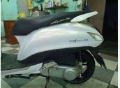 Yamaha Grande 125 xanh ngọc 2018 biển 29