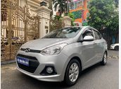 Hyundai Grand i10 2015 Số sàn
