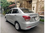 Hyundai Grand i10 2015 Số sàn