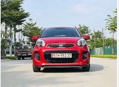 Kia Morning 2011 Số sàn