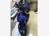 Yamaha Exciter 150 máy zin êm, bao tranh chấp.