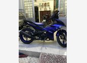 Yamaha Exciter 150 máy zin êm, bao tranh chấp.