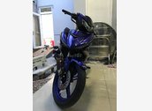 Yamaha Exciter 150 máy zin êm, bao tranh chấp.