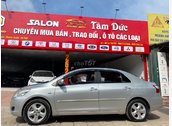 Toyota Vios 2012 Tự động