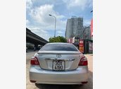 Toyota Vios 2012 Tự động