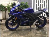 Bán Yamaha R-15..date 219..!!!