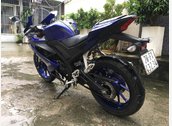 Bán Yamaha R-15..date 219..!!!