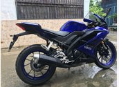 Bán Yamaha R-15..date 219..!!!