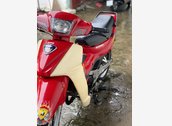 FX 125 xe zin bao cọp