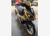 Yamaha Nouvo biển số TP chính chủ máy móc còn zin