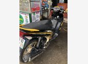 Yamaha Nouvo biển số TP chính chủ máy móc còn zin
