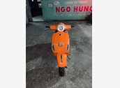 Piaggio Vespa LXV 125 3vie xanh chính chủ 2017