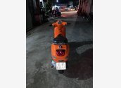Piaggio Vespa LXV 125 3vie xanh chính chủ 2017