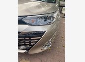 Toyota Vios 2012 Tự động