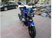 Yamaha Fz 150i dk 2017 bs 65 nk