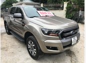 Chính chủ bán Ford Ranger xls số tự động 2017