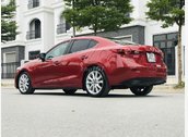 Mazda 3 FL 2018, full lịch sử hãng