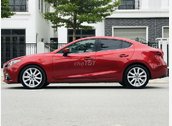 Mazda 3 FL 2018, full lịch sử hãng