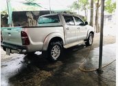 Hilux 2.4 Số Sàn, Hilux 2.4 tự Động KHuyến mãi Lớn