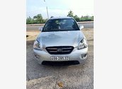 Kia Carens 2010 Tự động