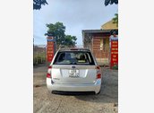 Kia Carens 2010 Tự động