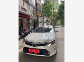 Toyota Camry 2008 Tự động