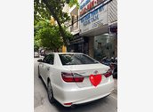 Toyota Camry 2008 Tự động