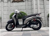 Bán xe Sh 2010, biển số Tứ Quý 5555