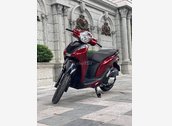 Bán xe Shmode 2020 ABS chính chủ 900km zin cả xe