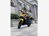 Bán xe: Xe Custum 50Cc