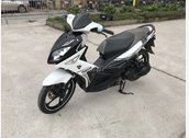 Yamaha Nouvo biển số TP chính chủ máy móc còn zin