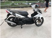 Yamaha Nouvo biển số TP chính chủ máy móc còn zin