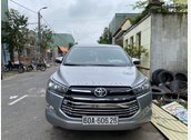 Toyota Innova 2.0 số sàn, bán trả góp lãi 0%
