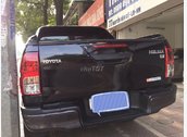 Hilux 2.4 Số Sàn, Hilux 2.4 tự Động KHuyến mãi Lớn