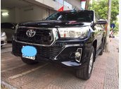 Hilux 2.4 Số Sàn, Hilux 2.4 tự Động KHuyến mãi Lớn
