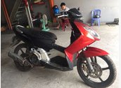 Yamaha Nouvo biển số TP chính chủ máy móc còn zin